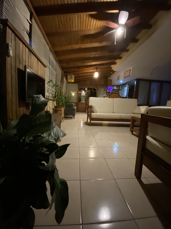Imagen de los interiores del Akca Apart Otel. Foto 11