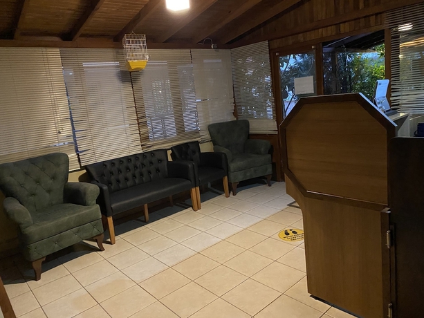Imagen de los interiores del Akca Apart Otel. Foto 13