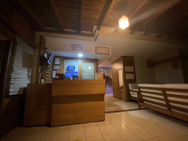 Imagen de los interiores del Akca Apart Otel. Foto 16
