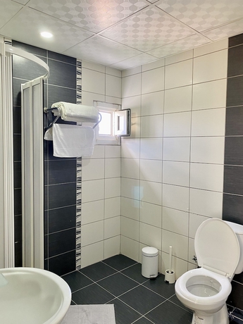 Imagen de la habitación del Akcahan Otel. Foto 4