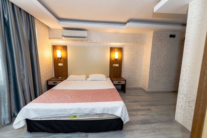 Imagen de la habitación del Akcahan Otel. Foto 5