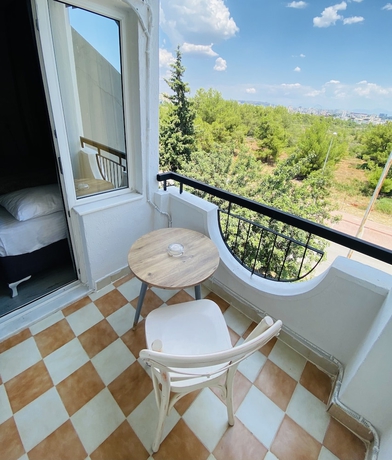 Imagen de la habitación del Akcahan Otel. Foto 8