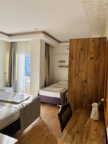 Imagen de la habitación del Akcahan Otel. Foto 13