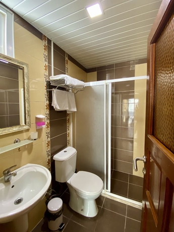 Imagen de la habitación del Akcahan Otel. Foto 16