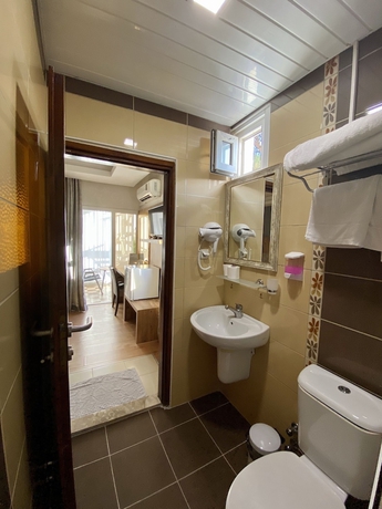 Imagen de la habitación del Akcahan Otel. Foto 17