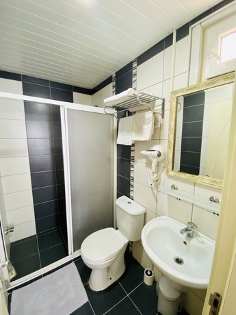 Imagen de la habitación del Akcahan Otel. Foto 18