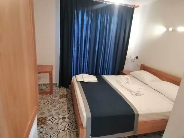 Imagen de la habitación del Akcapinar Korfez Butik Otel. Foto 6