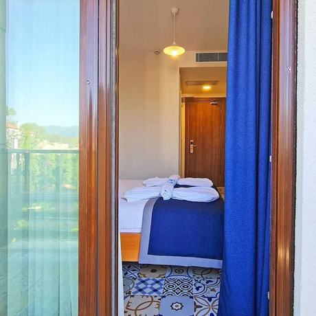 Imagen de la habitación del Akcapinar Korfez Butik Otel. Foto 8