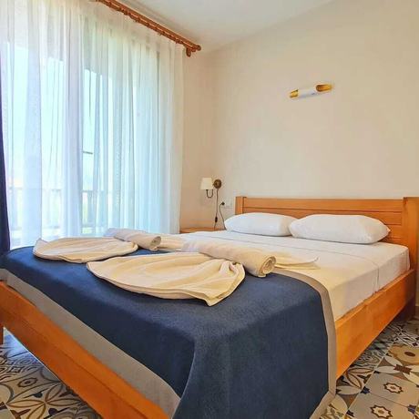 Imagen de la habitación del Akcapinar Korfez Butik Otel. Foto 10