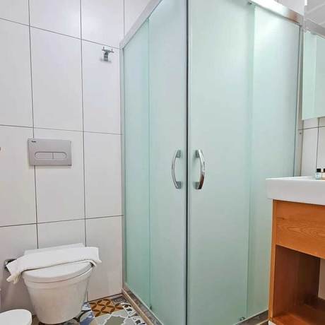 Imagen de la habitación del Akcapinar Korfez Butik Otel. Foto 11
