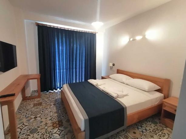 Imagen de la habitación del Akcapinar Korfez Butik Otel. Foto 12