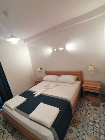 Imagen de la habitación del Akcapinar Korfez Butik Otel. Foto 14