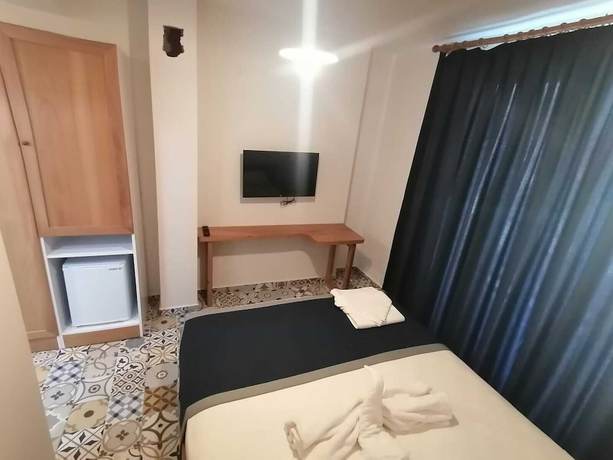 Imagen de la habitación del Akcapinar Korfez Butik Otel. Foto 16