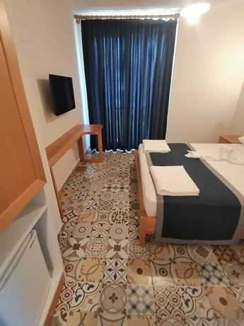 Imagen de la habitación del Akcapinar Korfez Butik Otel. Foto 18