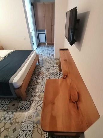 Imagen de la habitación del Akcapinar Korfez Butik Otel. Foto 19