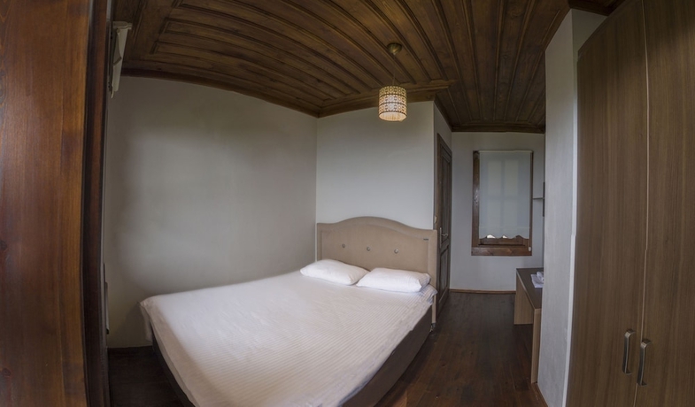 Imagen de la habitación del Akcatepe Dag Evleri. Foto 6