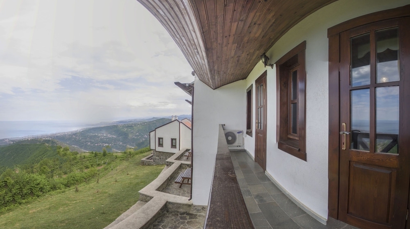 Imagen de la habitación del Akcatepe Dag Evleri. Foto 11