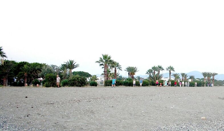 Imagen general del Akcay Pinea Club. Foto 2