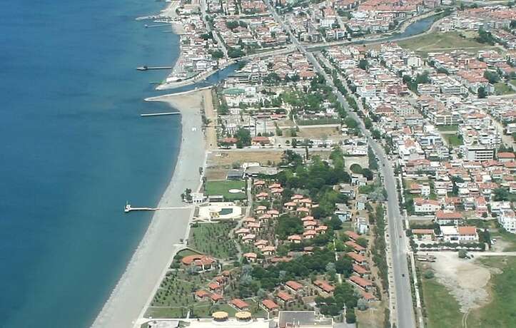 Imagen general del Akcay Pinea Club. Foto 3