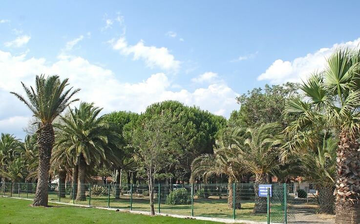 Imagen general del Akcay Pinea Club. Foto 6