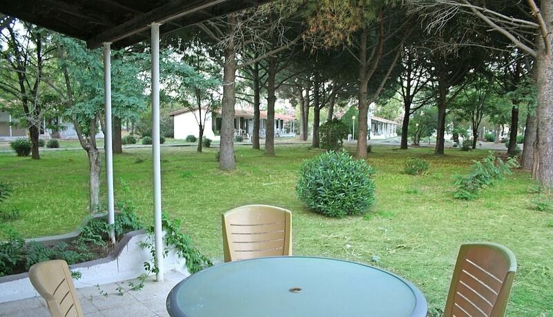 Imagen general del Akcay Pinea Club. Foto 7