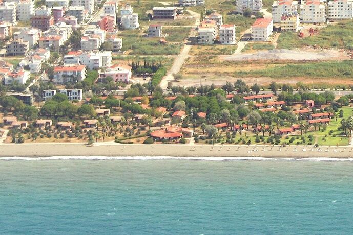 Imagen general del Akcay Pinea Club. Foto 8