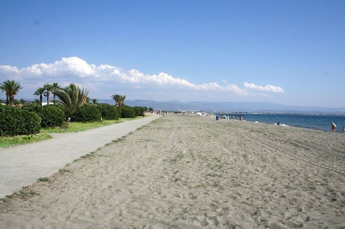 Imagen general del Akcay Pinea Club. Foto 10