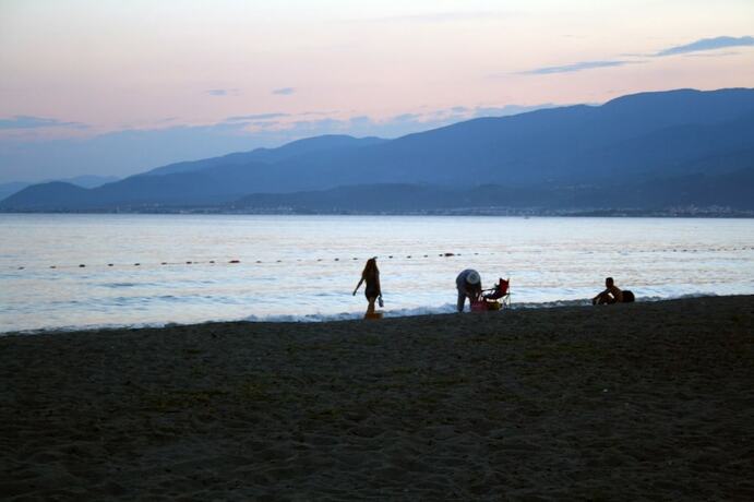 Imagen general del Akcay Pinea Club. Foto 11