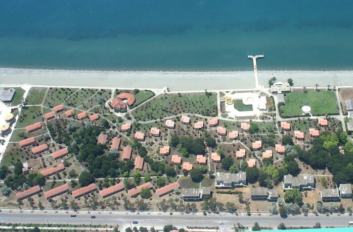 Imagen general del Akcay Pinea Club. Foto 12