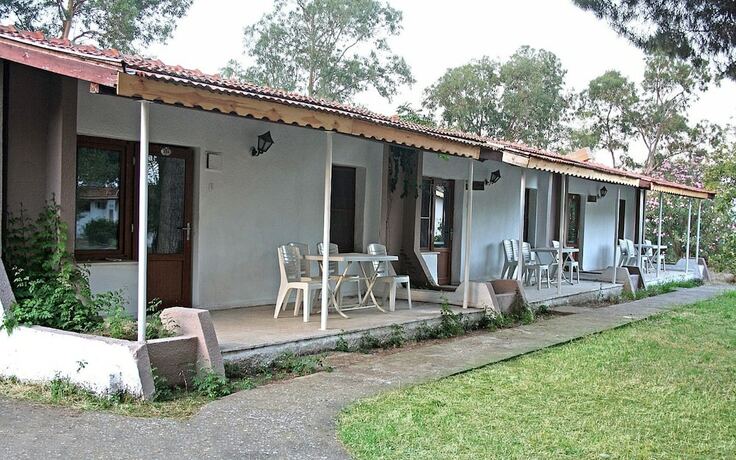 Imagen general del Akcay Pinea Club. Foto 1