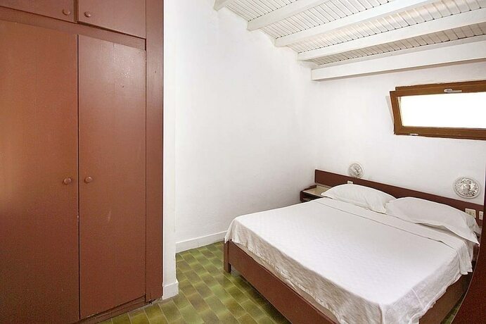 Imagen de la habitación del Akcay Pinea Club. Foto 14