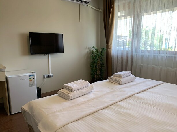 Imagen general del Akcay Zeytin Otel. Foto 3