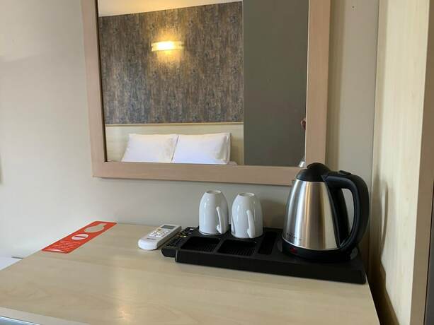 Imagen general del Akcay Zeytin Otel. Foto 4