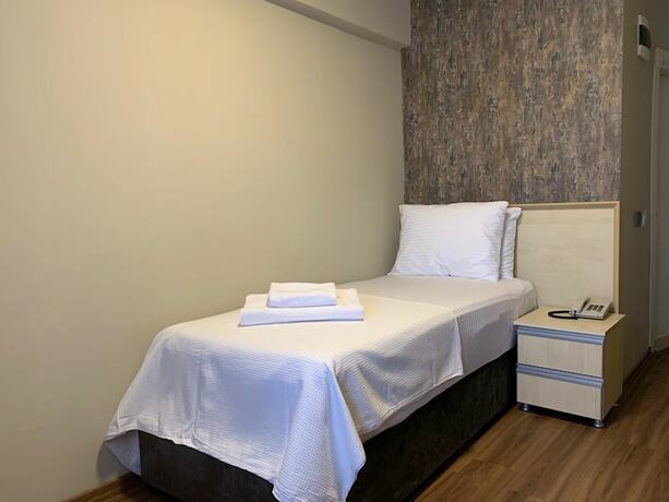 Imagen general del Akcay Zeytin Otel. Foto 5