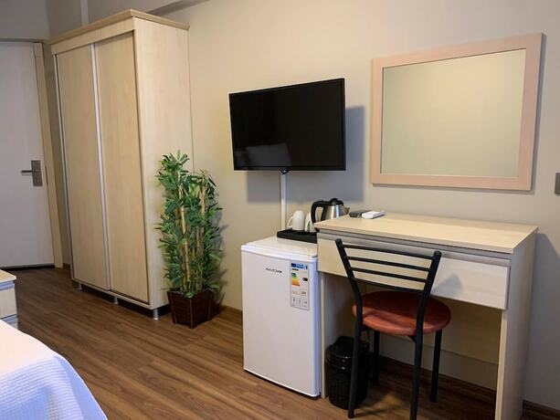 Imagen general del Akcay Zeytin Otel. Foto 6