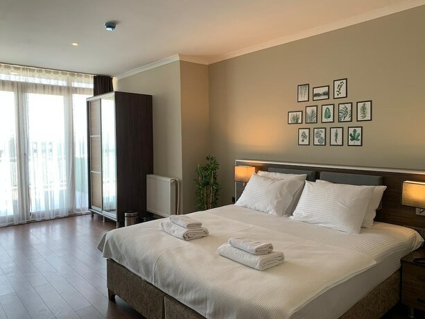 Imagen general del Akcay Zeytin Otel. Foto 7