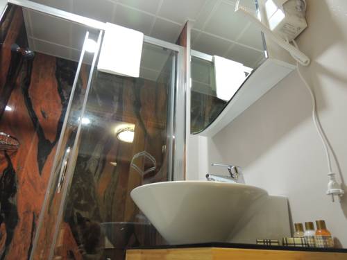 Imagen de la habitación del Akcayhan Hotel, Ak&ccedil;ay. Foto 3