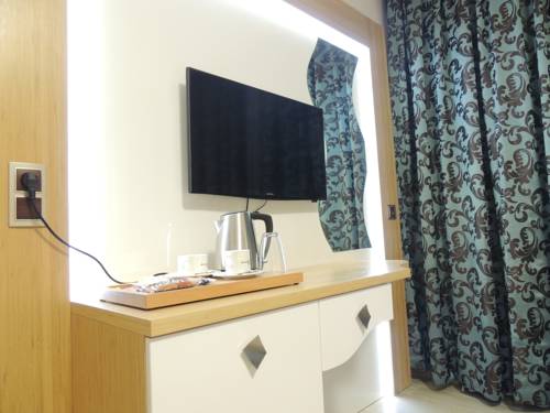 Imagen de la habitación del Akcayhan Hotel, Ak&ccedil;ay. Foto 4