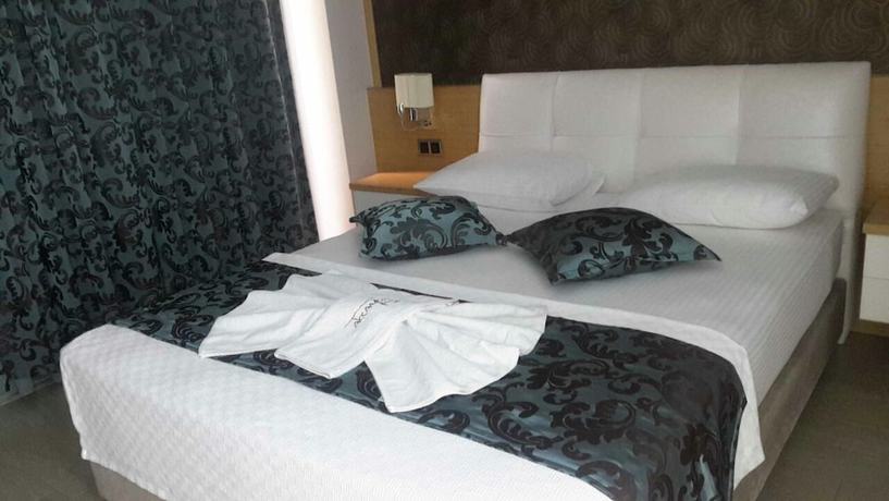 Imagen de la habitación del Akcayhan Hotel, Ak&ccedil;ay. Foto 12