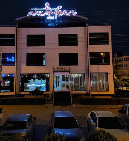 Imagen general del Akcayhan Hotel, Ak&ccedil;ay. Foto 3