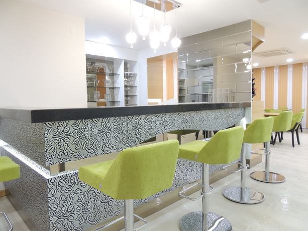 Imagen general del Akcayhan Hotel, Akçay. Foto 1