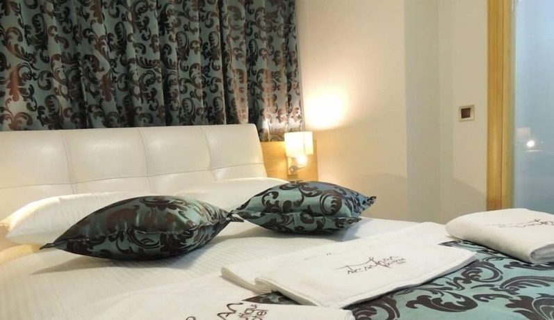 Imagen de la habitación del Akcayhan Hotel, Ak&ccedil;ay. Foto 17
