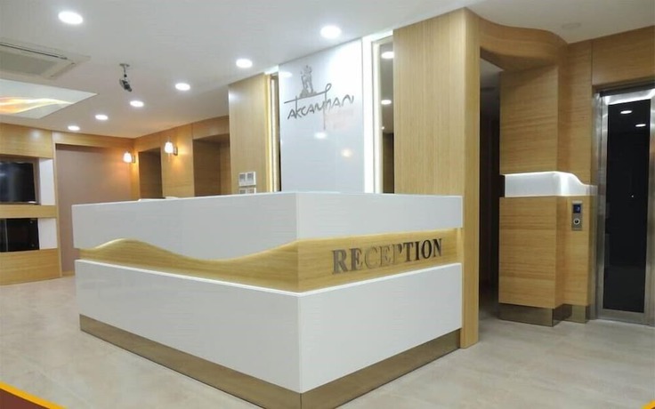 Imagen de los interiores del Akcayhan Hotel, Ak&ccedil;ay. Foto 19