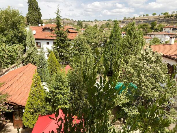 Imagen general del Akce Konak. Foto 3