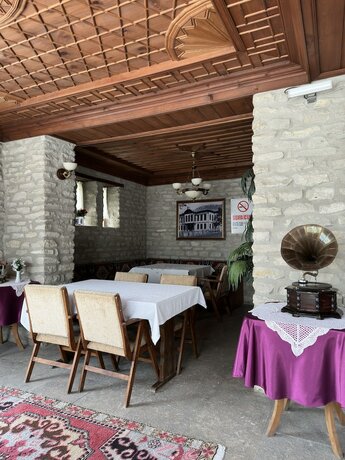 Imagen general del Akce Konak. Foto 11