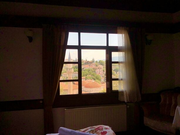 Imagen de la habitación del Akce Konak. Foto 19