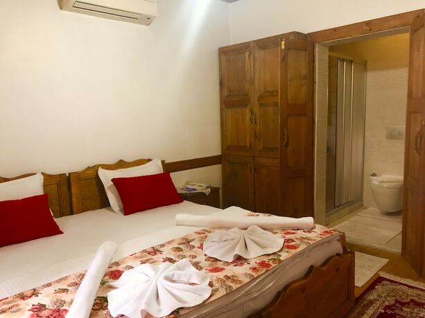 Imagen de la habitación del Akce Konak. Foto 20