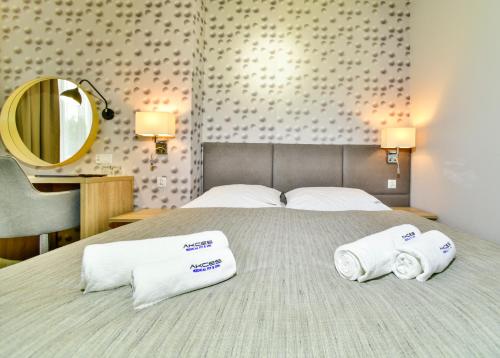 Imagen general del Akces Medical Fit & Spa. Foto 2