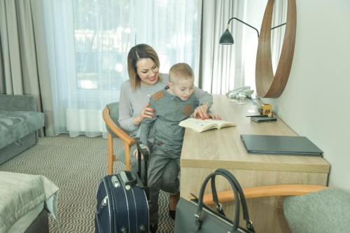 Imagen general del Akces Medical Fit & Spa. Foto 3