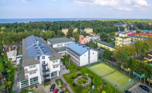 Imagen general del Akces Medical Fit & Spa. Foto 4